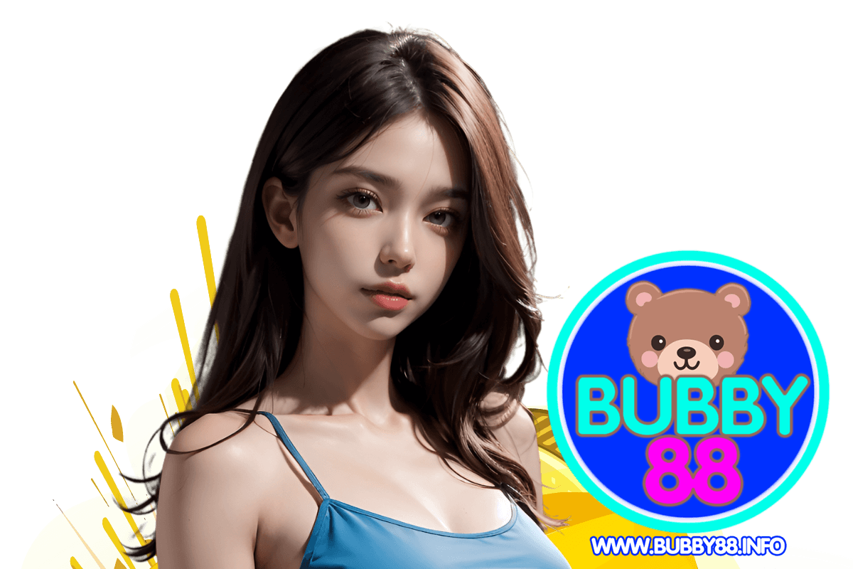 bubby88 เว็บตรง