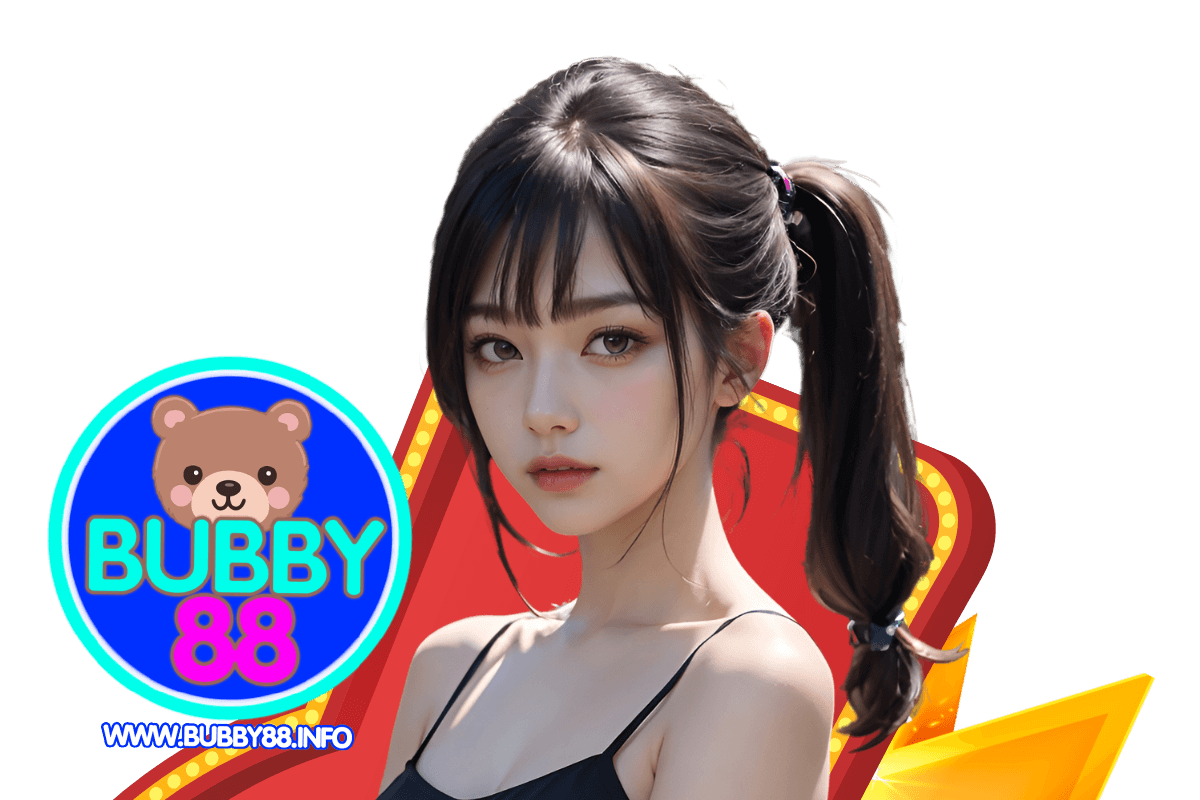 bubby88 แจกเครดิตฟรี